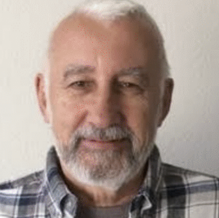 Anthony Longman