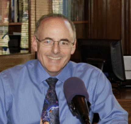 Mat Kaplan