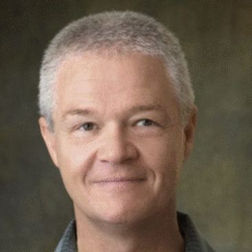 Tad Daley