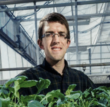 Chip Small, Ph.D.